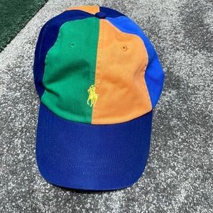 Polo Ralph Lauren Baseball cap